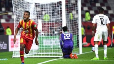 الاتحاد التونسي يحدد موعد عودة الدوري في بيان رسمي