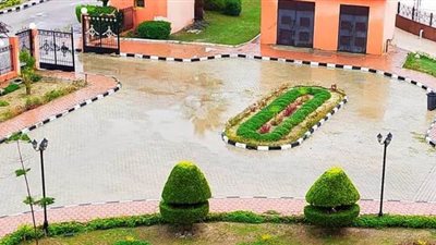 المدينة الشبابية بأبوقير تصدر بيانا لتهدئة الأهالي بعد تحويلها لحجر صحي