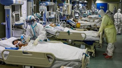 عدد المصابين بكورونا في البرتغال يتجاوز الـ15 ألفا