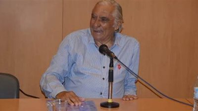 اتحاد كتاب مصر ناعيا فؤاد طمان: تبقى سيرته الأدبية خالدة عبر الأجيال