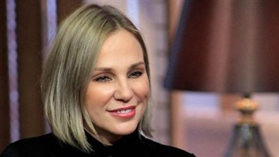 شيرين رضا تنشر صورة مع سوسن بدر: كن إيجابيا