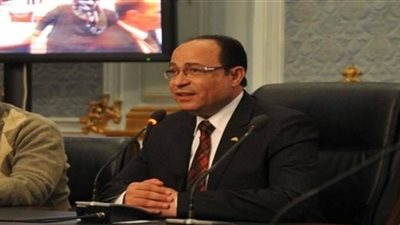 برلماني يطالب بتعليق المناسبات الاجتماعية بالقرى لمنع تفشي كورونا