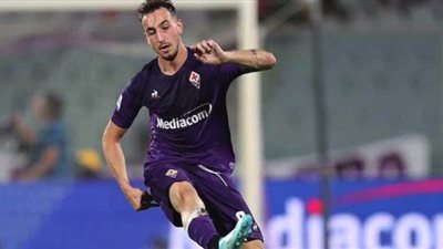 يوفنتوس يسعى للتعاقد مع لاعب فيورنتينا