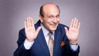 محمد صبحي عن لقبه المفضل: 