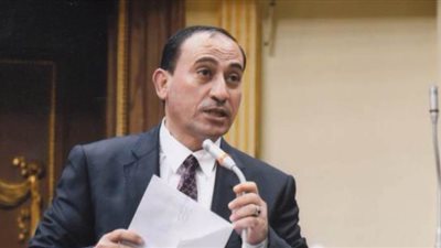 مشروع قانون لاعتبار ضحايا فيروس كورونا بالقطاع الطبى شهداء حرب