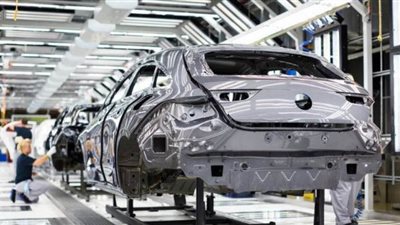 مرسيدس وأودي تستعدان لاستئناف الإنتاج مرة أخرى في مصانعهما بأوروبا