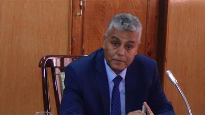 عمداء كليات جامعة جنوب الوادي يتبرعون بربع رواتبهم لدعم العمالة غير المنتظمة