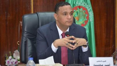 محافظ الدقهلية: ظهور إصابات جديدة بكورونا بين مخالطين لممرضة دكرنس