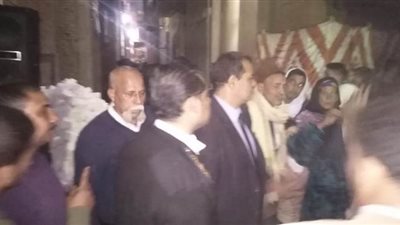 فض فرح وغلق 4 محال لخرق حظر التجول بالقليوبية