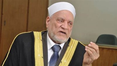 أحمد عمر هاشم: لا حل لأزمة كورونا إلا بالرجوع إلى الله