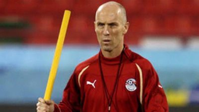 برادلي: محمد صلاح نسخة من نجم بلغاريا.. وهذه حكايتي مع أبوتريكة