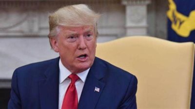 ترامب: نتوقع تسجيل أقل من 100 ألف وفاة جراء أزمة كورونا