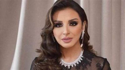 أنغام تنعى والدة الملحن وليد سعد