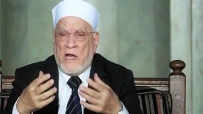 عمر هاشم لأسر ضحايا كورونا: كونوا من الصابرين فموتاكم شهداء