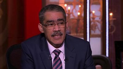 رشوان: إنهاء أزمة تأمينات صحفيي الجرائد المغلقة والمفصولين والمستقيلين قريبا