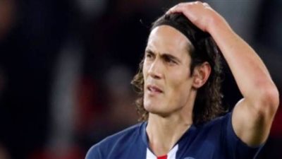 والدة كافاني تلمح لوجهته المقبلة