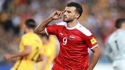 السومة: أتمنى اللعب لريال مدريد.. وهذا فريقي العربي المفضل