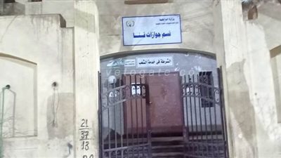 30 صورة ترصد أعمال تطهير الجوازات ومكاتب البريد بقنا لمواجهة كورونا