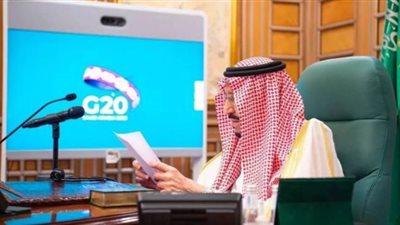 زعماء قمة العشرين يتعهدون بضمان توازن المصالح بين منتجي ومستهلكي النفط