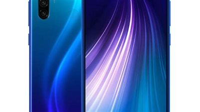 سعر ومواصفات شاومي نوت 8