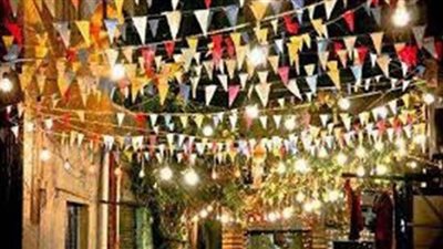 عمر بن الخطاب أول من دعا إلى الاحتفال بشهر رمضان