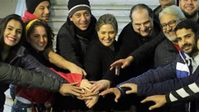 شاهد.. برومو مسلسل 