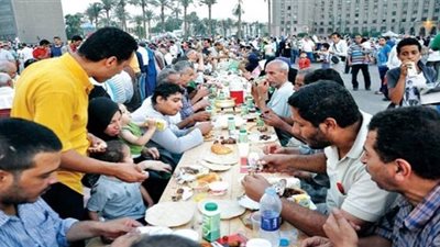 نائب يطالب بعمل وجبات جاهزة وتوصيلها لمنازل الفقراء في رمضان