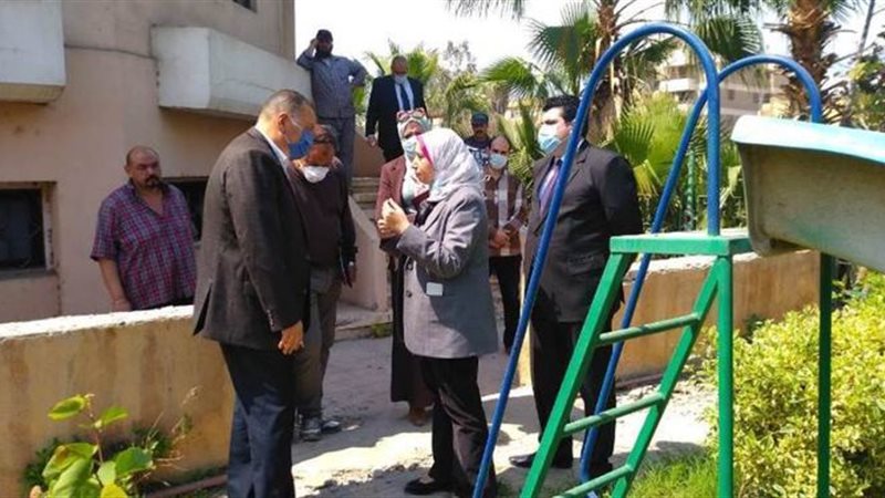 الدكتور ممدوح غراب