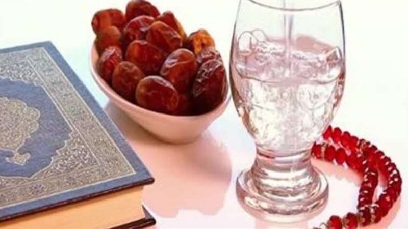 حكم الشرع فى الصيام
