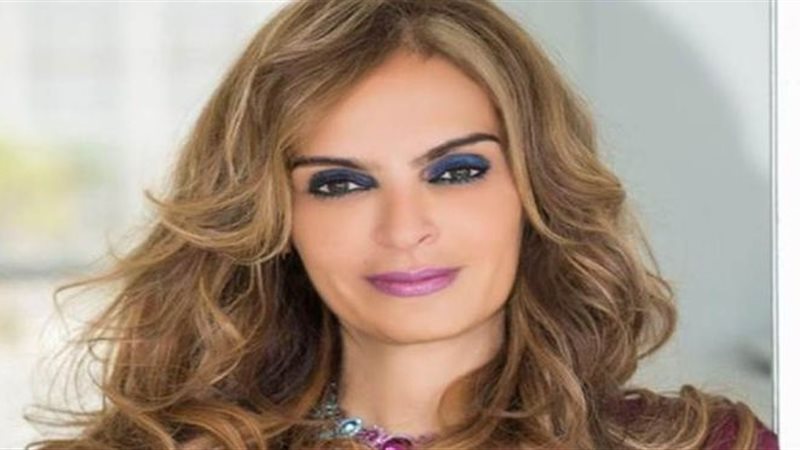 الدكتورة رشا قلج