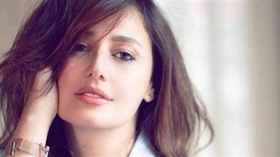 حلا شيحة في كواليس 