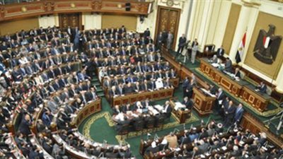 إسكان البرلمان: نتابع مع الحكومة إزالة العقارات المخالفة لمنع تكرار العشوائيات