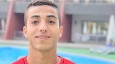 هل يقطع عبد المنعم إعارته لسموحة ويعود للأهلي في نهاية الموسم؟