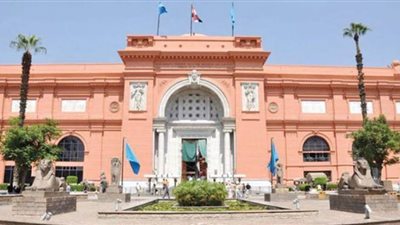 المتحف المصري ينظم محاضرة فوتوغرافيا الآثار المصرية.. الأربعاء