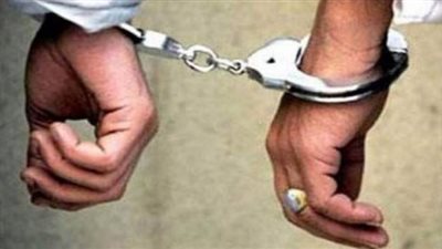 تجديد حبس لص بتهمة سرقة طبيب في الوايلي