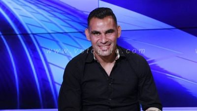 أحمد عيد عبد الملك: جمهور الأهلي يكرهني لهذا السبب.. وإمام عاشور خليفتي في الملاعب.. و