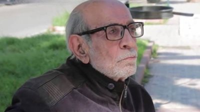 مدحت العدل يتكفل بحفيد الفنان محمد عبد المطلب في المغرب