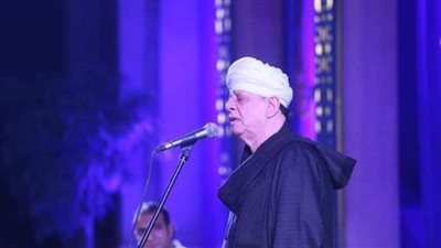  ياسين التهامي يوجه رسالة لمحبيه بعد قليل من منزله بأسيوط