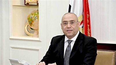 وزير الإسكان يتفقد الأبراج الشاطئية بالعلمين الجديدة ويشدد على إجراءات الوقاية من كورونا