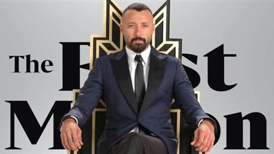 أحمد فهمي يشارك في برنامج منافسات جديد.. اعرف التفاصيل