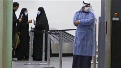 الكويت تسجل 161 إصابة جديدة بفيروس كورونا