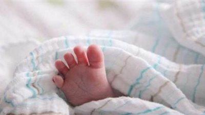 العثور على جثة  طفل حديث الولادة في صندوق قمامة ببورسعيد