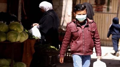 سوريا تمدد إغلاق المدارس والجامعات ضمن إجراءات مكافحة كورونا