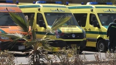 تخصيص سيارتين لنقل مرضى الغسيل الكلوى ومكافأة للجيش الأبيض بالشرقية