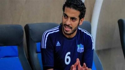 هاني سعيد: تأجيل مباريات الكونفدرالية متوقع.. ونتمنى عودة الكرة والحياة