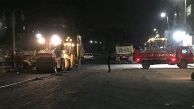 الإسكندرية لا تعرف النوم خلال فترة الحظر | صور