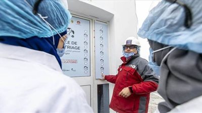 إيطاليا تسجل 619 حالة وفاة جديدة والإجمالي يتخطى الـ 19 ألف