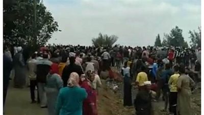 النائب العام يأمر بالتحقيق في واقعة دفن طبيبة الدقهلية