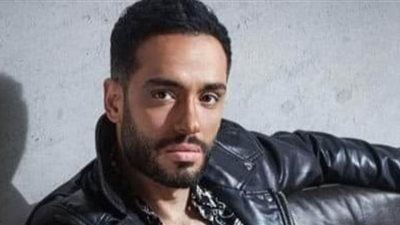 رامي جمال يناشد بتسمية قرية شبرا البهو على اسم 