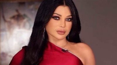 هيفاء وهبي ترقص على كليب إليسا الجديد 